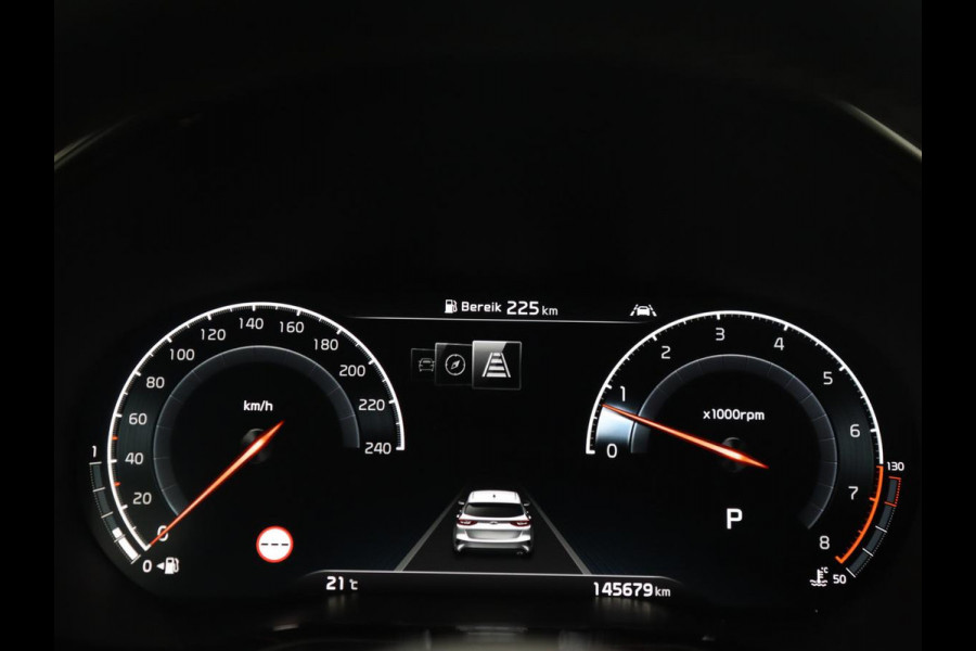 Kia ProCeed 1.5 T-GDI GT-Line | Panoramadak | Trekhaak | Stoel & stuurverwarming | Leder/Alcantara | Adaptive cruise | Carplay | Navigatie | Camera | Keyless | Digital Cockpit