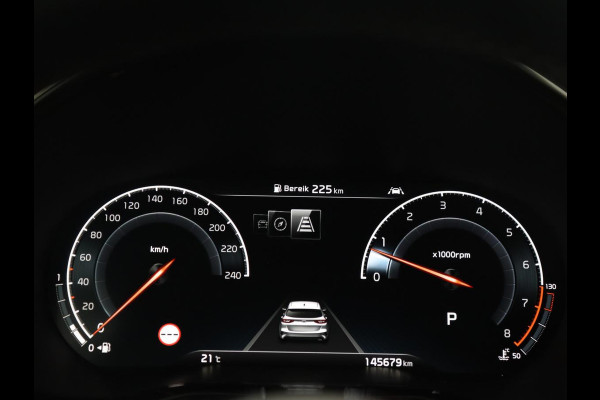 Kia ProCeed 1.5 T-GDI GT-Line | Panoramadak | Trekhaak | Stoel & stuurverwarming | Leder/Alcantara | Adaptive cruise | Carplay | Navigatie | Camera | Keyless | Digital Cockpit