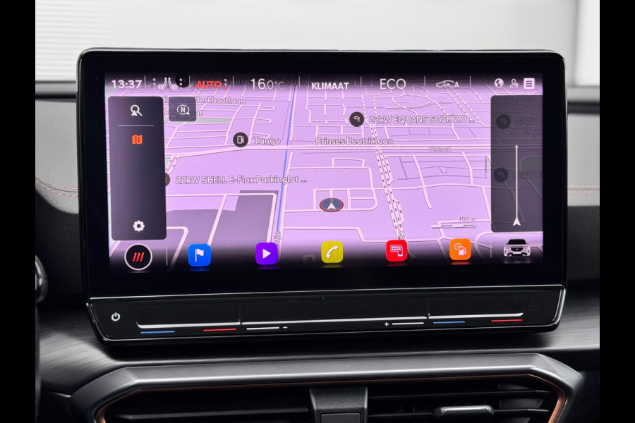 CUPRA Formentor 1.4 e-Hybrid VZ Copper Edition Pano/Memory/360