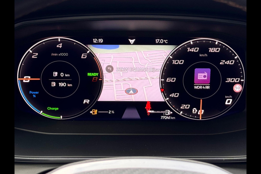 CUPRA Formentor 1.4 e-Hybrid VZ Copper Edition Pano/Memory/360