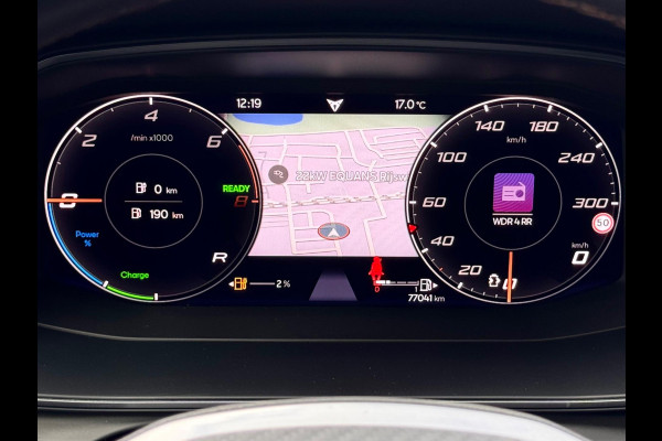 CUPRA Formentor 1.4 e-Hybrid VZ Copper Edition Pano/Memory/360