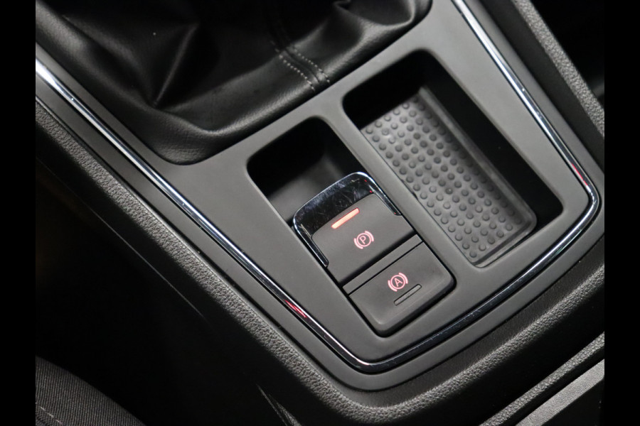 Seat Leon 1.0 TSI Style Ultimate Edition [APPLE CARPLAY, TREKHAAK, ACHTERUITRIJ CAMERA, CRUISE CONTROL , CLIMATE CONTROL , NAVIGATIE, ANDROID, NIEUWSTAAT]