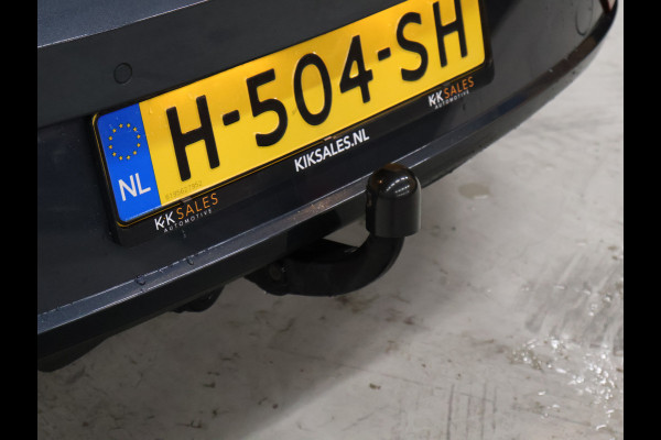 Seat Leon 1.0 TSI Style Ultimate Edition [APPLE CARPLAY, TREKHAAK, ACHTERUITRIJ CAMERA, CRUISE CONTROL , CLIMATE CONTROL , NAVIGATIE, ANDROID, NIEUWSTAAT]