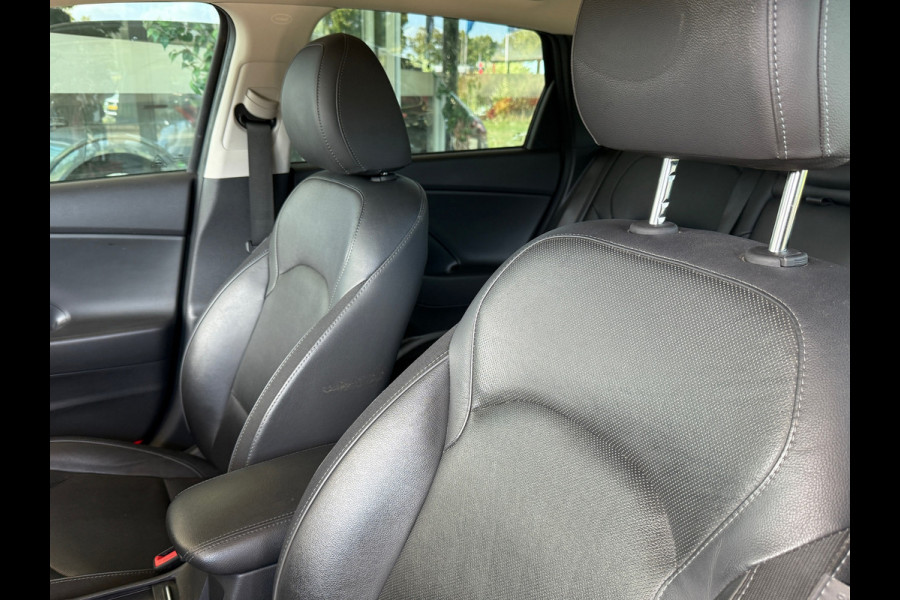 Hyundai i30 Wagon 1.5 T-GDi Hybride MHEV Premium Dealer Onderhouden