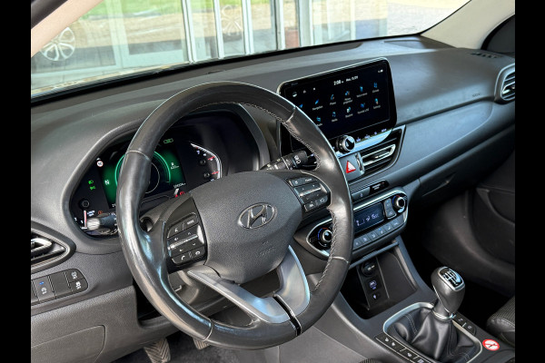 Hyundai i30 Wagon 1.5 T-GDi Hybride MHEV Premium Dealer Onderhouden