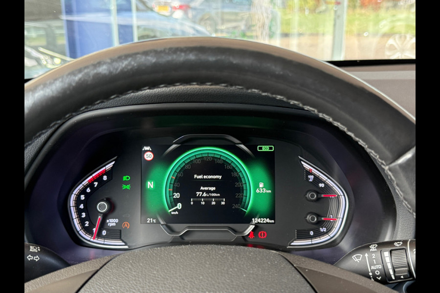 Hyundai i30 Wagon 1.5 T-GDi Hybride MHEV Premium Dealer Onderhouden