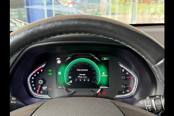 Hyundai i30 Wagon 1.5 T-GDi Hybride MHEV Premium Dealer Onderhouden