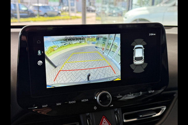 Hyundai i30 Wagon 1.5 T-GDi Hybride MHEV Premium Dealer Onderhouden