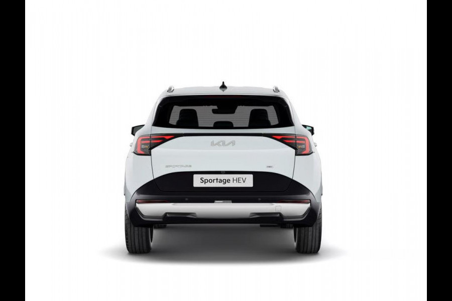 Kia Sportage 1.6 T-GDi Hybrid ComfortLine | Nieuw Model | Navigatie | Cruise Control | Climate Control