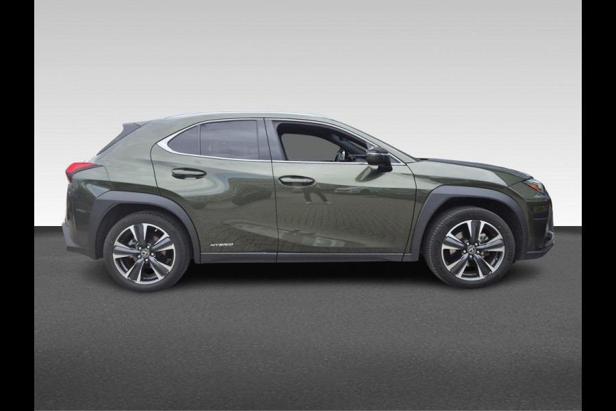 Lexus UX 250h Business Line Lexus UX 250h Business Line