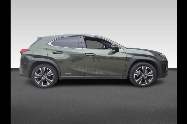 Lexus UX 250h Business Line Lexus UX 250h Business Line