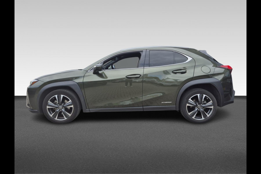 Lexus UX 250h Business Line Lexus UX 250h Business Line