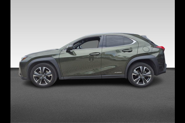 Lexus UX 250h Business Line Lexus UX 250h Business Line