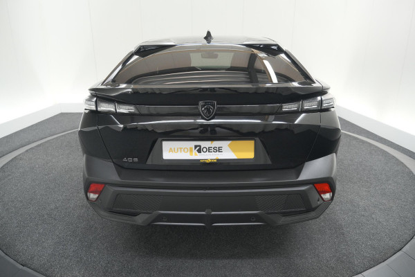 Peugeot 408 1.2 Hybrid 136 e-DSC6 Allure | 360 Camera | Navigatie | Parkeersensoren | Apple Carplay