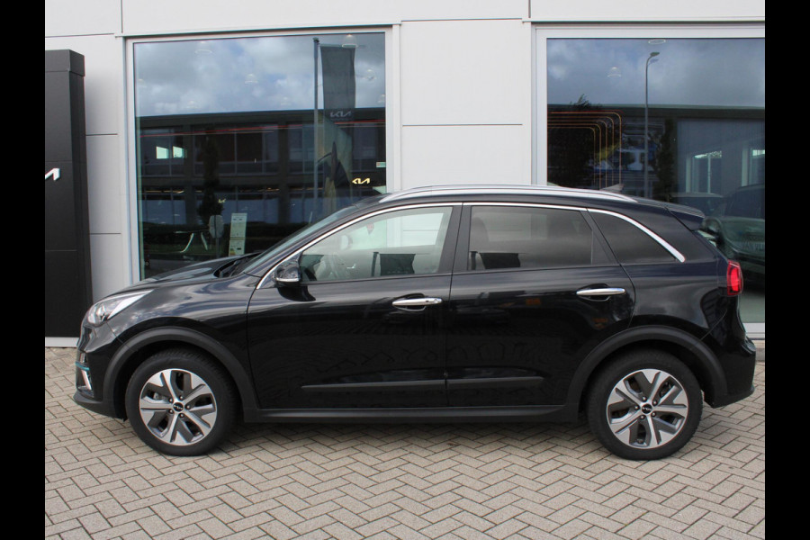 Kia e-Niro Edition 64 kWh | Trekhaak | Stoelverwarming |