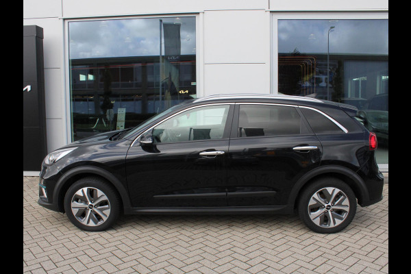 Kia e-Niro Edition 64 kWh | Trekhaak | Stoelverwarming |