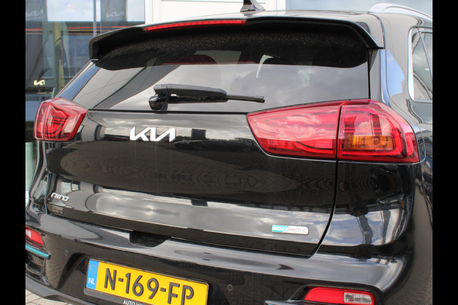 Kia e-Niro Edition 64 kWh | Trekhaak | Stoelverwarming |