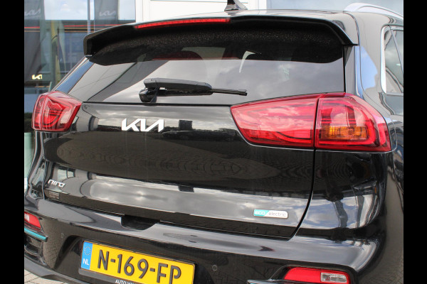 Kia e-Niro Edition 64 kWh | Trekhaak | Stoelverwarming |