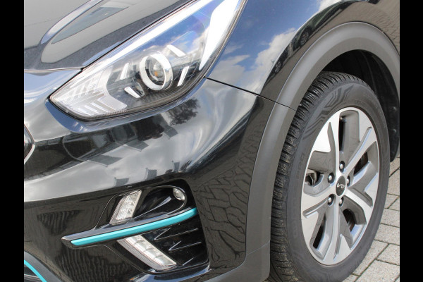 Kia e-Niro Edition 64 kWh | Trekhaak | Stoelverwarming |