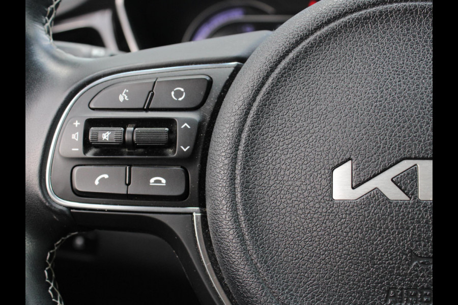 Kia e-Niro Edition 64 kWh | Trekhaak | Stoelverwarming |
