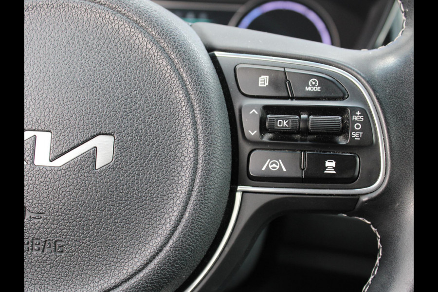 Kia e-Niro Edition 64 kWh | Trekhaak | Stoelverwarming |