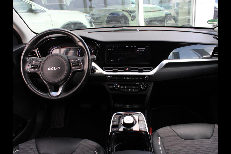 Kia e-Niro Edition 64 kWh | Trekhaak | Stoelverwarming |