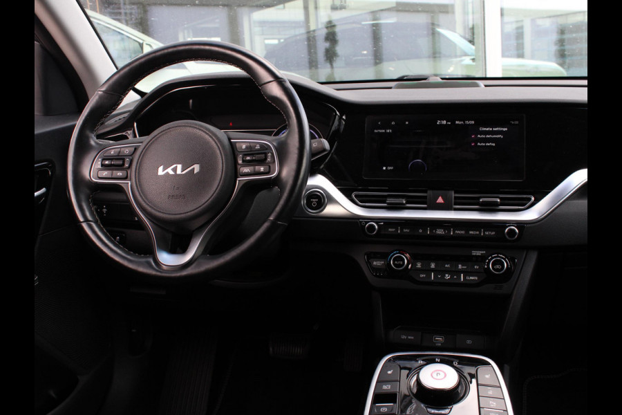Kia e-Niro Edition 64 kWh | Trekhaak | Stoelverwarming |