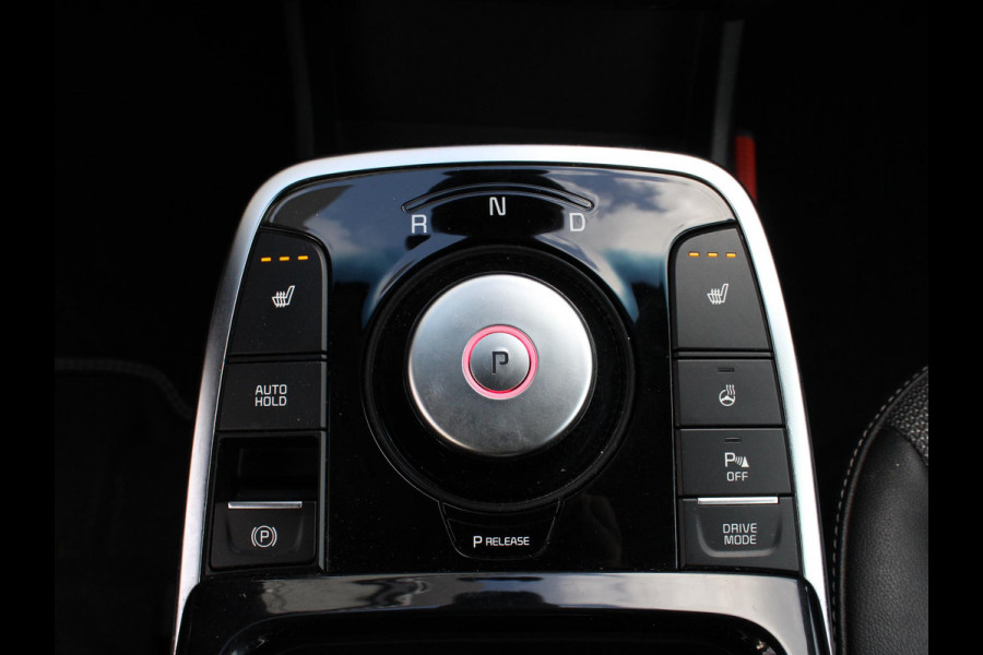 Kia e-Niro Edition 64 kWh | Trekhaak | Stoelverwarming |