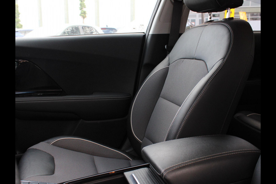 Kia e-Niro Edition 64 kWh | Trekhaak | Stoelverwarming |