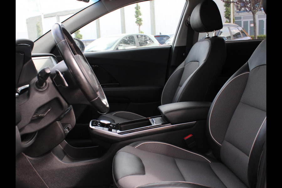 Kia e-Niro Edition 64 kWh | Trekhaak | Stoelverwarming |