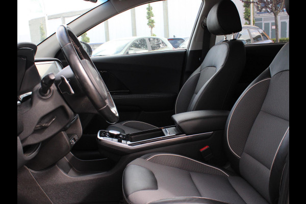 Kia e-Niro Edition 64 kWh | Trekhaak | Stoelverwarming |