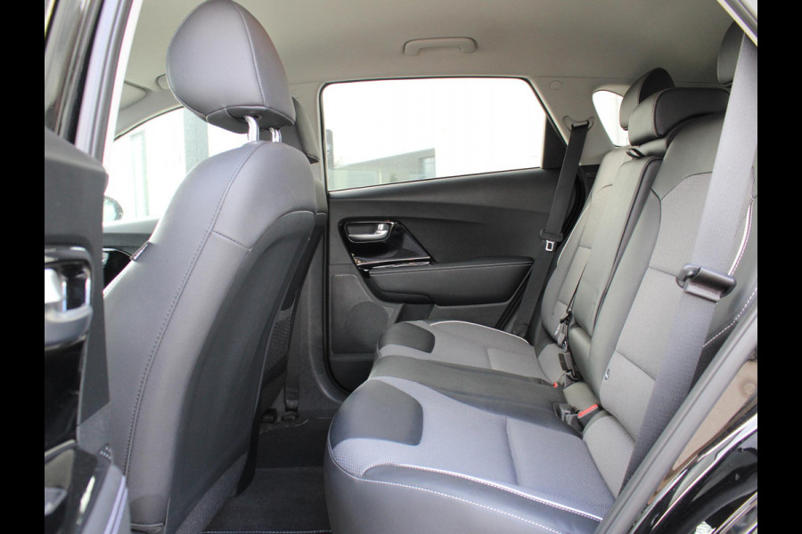 Kia e-Niro Edition 64 kWh | Trekhaak | Stoelverwarming |