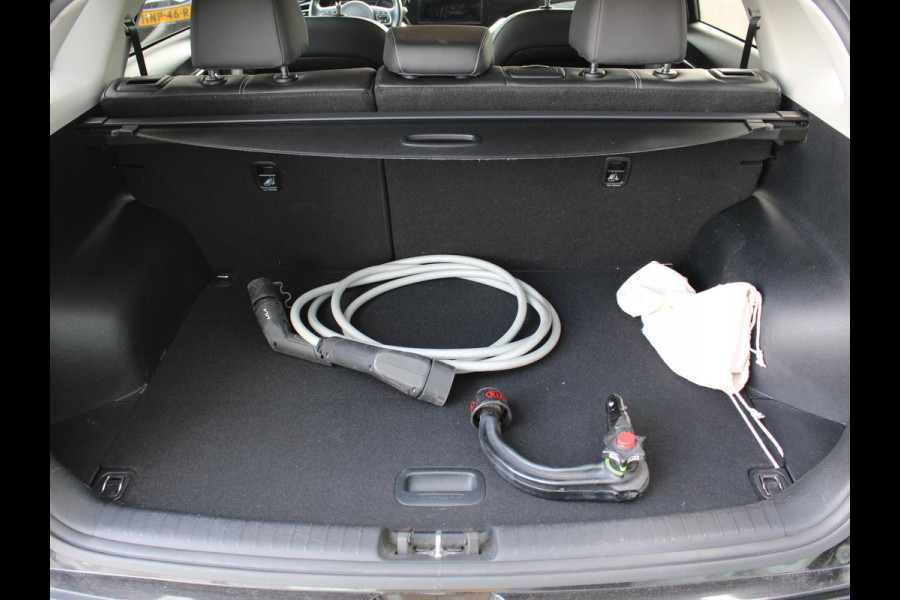 Kia e-Niro Edition 64 kWh | Trekhaak | Stoelverwarming |