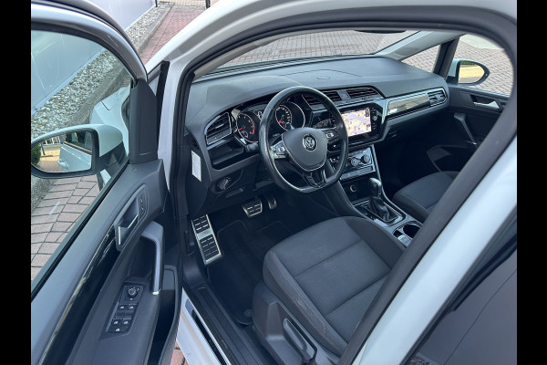 Volkswagen Touran 7p 1.4 TSI 150pk DSG Highline | Pano dak | Trekhaak