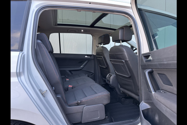 Volkswagen Touran 7p 1.4 TSI 150pk DSG Highline | Pano dak | Trekhaak