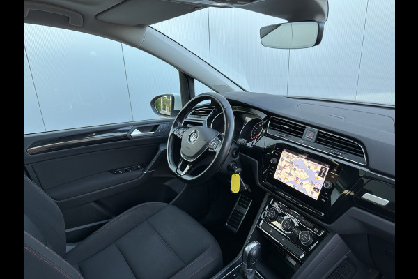 Volkswagen Touran 7p 1.4 TSI 150pk DSG Highline | Pano dak | Trekhaak