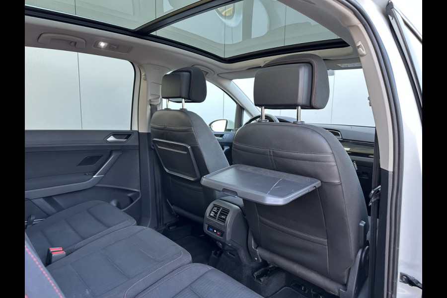 Volkswagen Touran 7p 1.4 TSI 150pk DSG Highline | Pano dak | Trekhaak