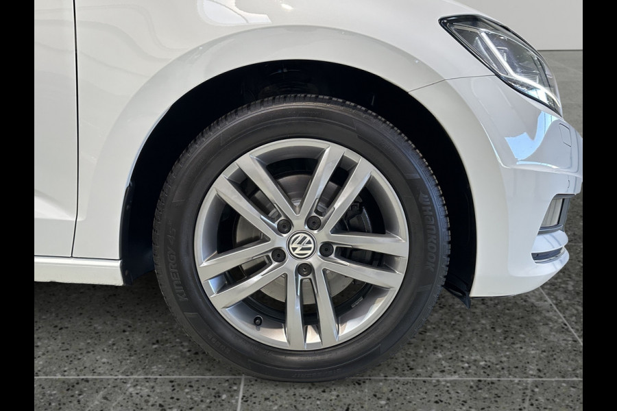 Volkswagen Touran 7p 1.4 TSI 150pk DSG Highline | Pano dak | Trekhaak