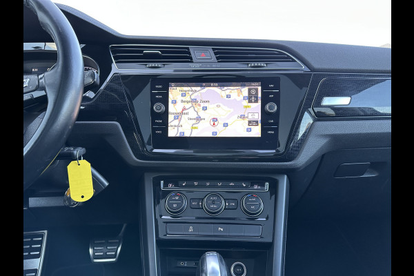Volkswagen Touran 7p 1.4 TSI 150pk DSG Highline | Pano dak | Trekhaak
