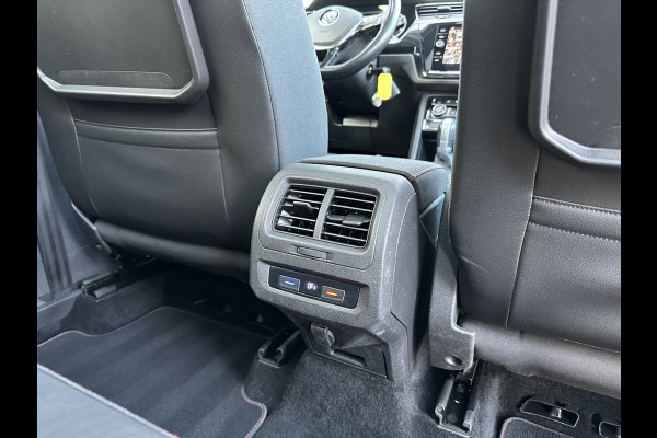 Volkswagen Touran 7p 1.4 TSI 150pk DSG Highline | Pano dak | Trekhaak