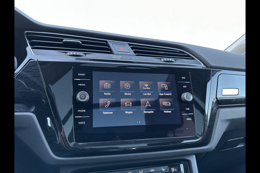 Volkswagen Touran 7p 1.4 TSI 150pk DSG Highline | Pano dak | Trekhaak