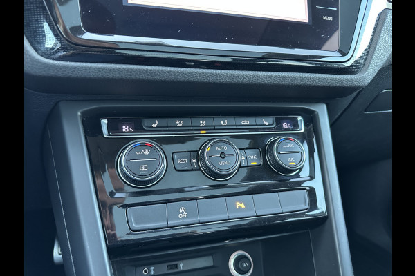 Volkswagen Touran 7p 1.4 TSI 150pk DSG Highline | Pano dak | Trekhaak