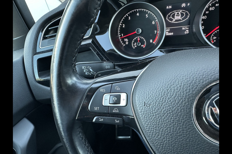 Volkswagen Touran 7p 1.4 TSI 150pk DSG Highline | Pano dak | Trekhaak