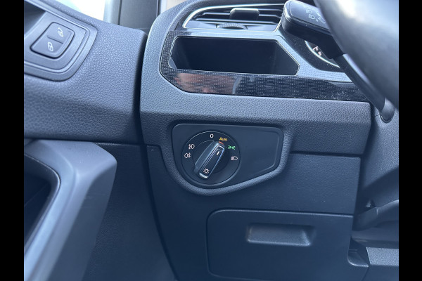 Volkswagen Touran 7p 1.4 TSI 150pk DSG Highline | Pano dak | Trekhaak