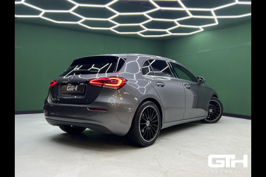 Mercedes-Benz A-Klasse 180 Camera | Cruise | Lane | Led | Navi