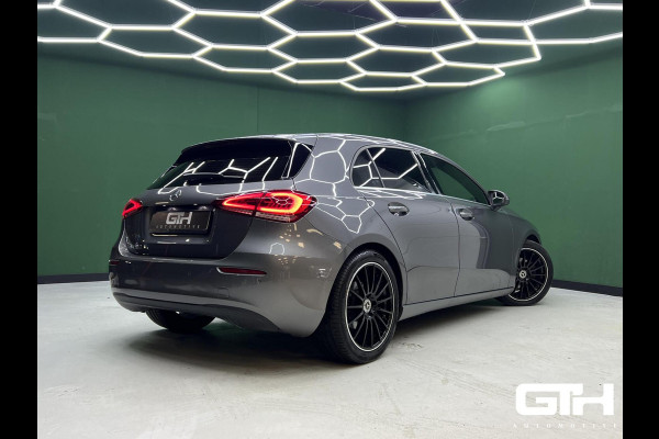 Mercedes-Benz A-Klasse 180 Camera | Cruise | Lane | Led | Navi