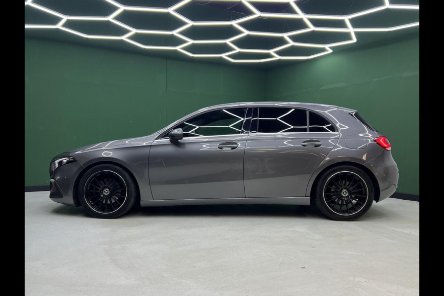 Mercedes-Benz A-Klasse 180 Camera | Cruise | Lane | Led | Navi