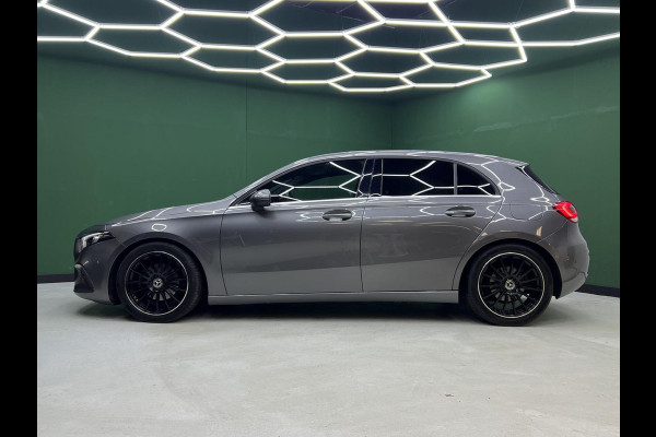 Mercedes-Benz A-Klasse 180 Camera | Cruise | Lane | Led | Navi