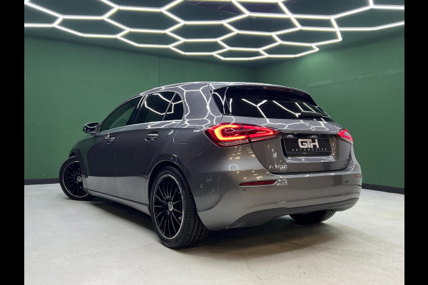 Mercedes-Benz A-Klasse 180 Camera | Cruise | Lane | Led | Navi