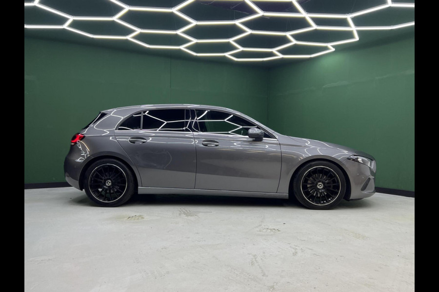 Mercedes-Benz A-Klasse 180 Camera | Cruise | Lane | Led | Navi